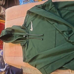 Nike sweater